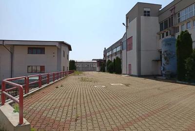 Spațiu comercial, de 15,000 mp, în Huși - 5
