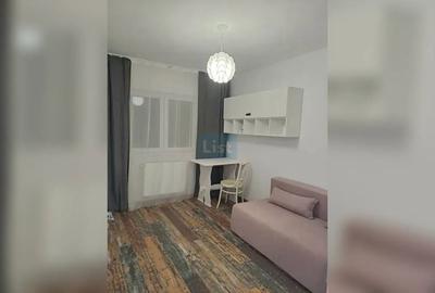 Apartament cu 3 camere decomandat, mobilat în Zorilor - 2