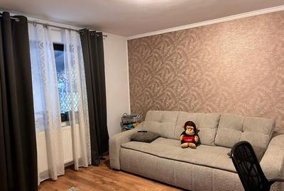 Vand casa in Priboieni, Arges, mobilata si utilata, 145000 euro - 12