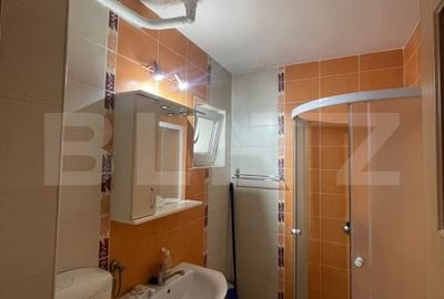 Apartament cu 2 camere semidecomandat, mobilat în Gheorgheni - 8