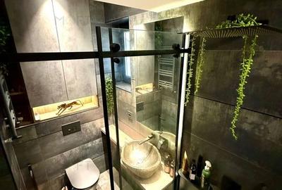 3 camere PIPERA | 3 locuri parcare cu incarcare electrica + BOXA - 16