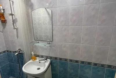 Garsonieră decomandată în Berceni