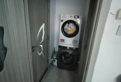 Apartament cu 3 camere semidecomandat în Podu Roș - 8