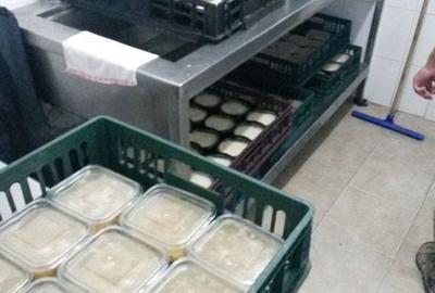 Fast-food  cu profit - 6