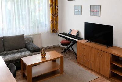 Apartament cu 2 camere semidecomandat în Gheorgheni - 2
