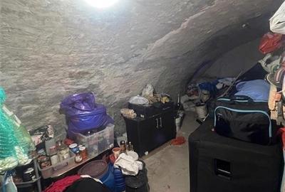 Casă cu 2 camere cu Teren 35 Mp în Ultracentral - 11