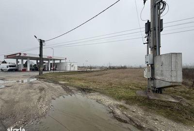 Teren de 3500 mp, în Căzănești - 4