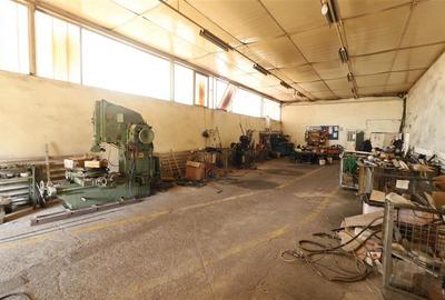 Spațiu comercial, de 377 mp, în Miroslava - 1