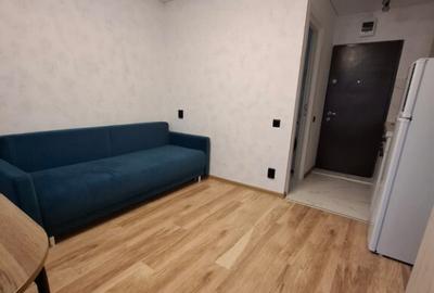 Camera de camin cu baie proprie,zona Bularga,etaj 2 - 8