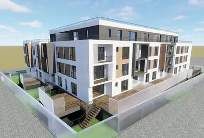 Apartament cu 3 camere decomandat în Theodor Pallady - 9