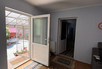 Casa individuala de vanzare - Miercurea Sibiului - 6