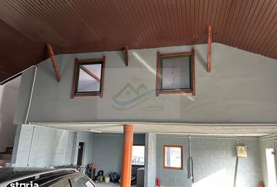 Spațiu comercial, de 300 mp, în Pătrăuți - 3