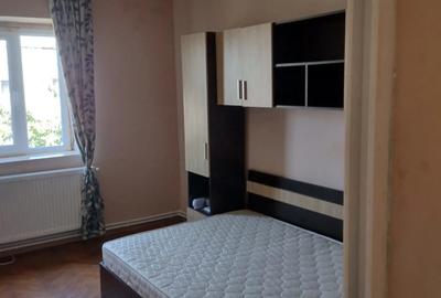 Apartament cu 2 camere în Progresul II - 2