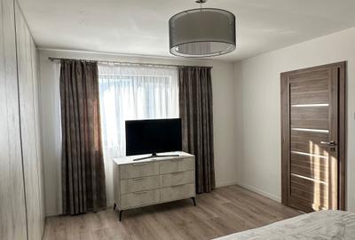 Casă cu 4 camere în Central - 5