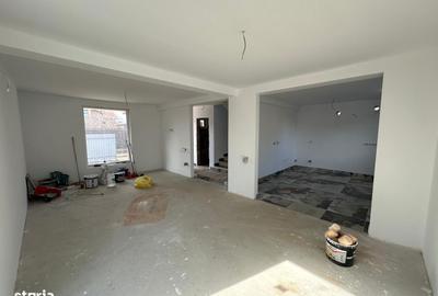 Casă cu 4 camere cu Teren 240 Mp în Clinceni - 11