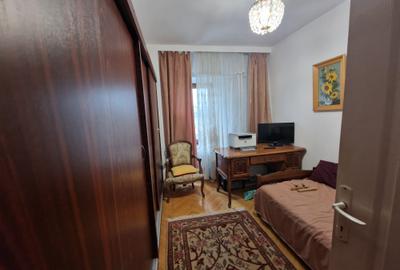 4 camere ULTRACENTRAL - panorama superba - 2 minute de Palas Mall - 10