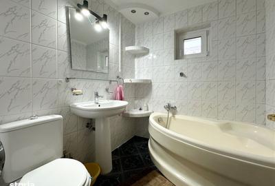 Apartament cu 3 camere, mobilat în Văcăresti - 6