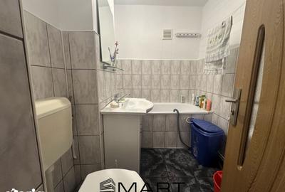 Apartament cu 2 camere decomandat, mobilat în Ștefan cel Mare - 5