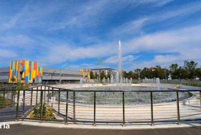 Garsonieră în Metalurgiei