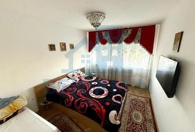 Apartament doua camere etaj 4/10 51mp Valea Rosie mobilat - 2