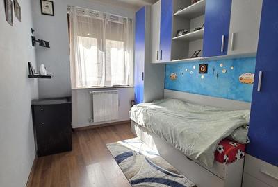 Apartament cu 3 camere decomandat în Central - 9