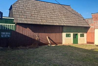 Casă cu 3 camere în Bilca - 2