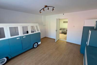 Casă individuală cu 5 camere cu Teren 1106 Mp în Gelmar - 5