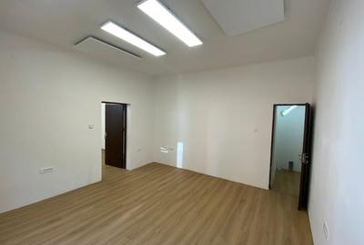 Spatiu comercial ultracentral format din 2 camere cu 2 intrari separate, 40,18mp - 4