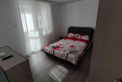 Apartament cu 2 camere decomandat în Precista - 3