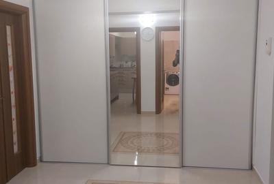 Apartament cu 2 camere în Centrul Civic - 2