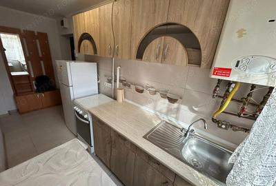 Apartament cu 2 camere semidecomandat în Central - 9