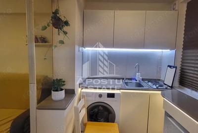 Garsonieră semidecomandată în Buziașului - 4