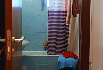 Apartament cu 2 camere semidecomandat, mobilat în Olteniței - 11