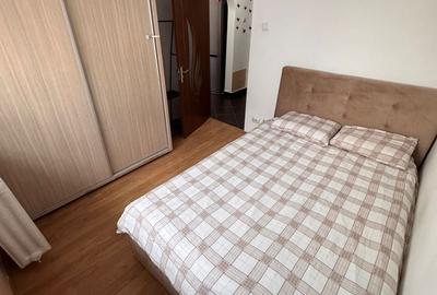 Apartament cu 2 camere decomandat în Doamna Ghica - 1