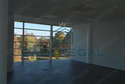 Spațiu comercial, de 160 mp, în Cantemir - 10