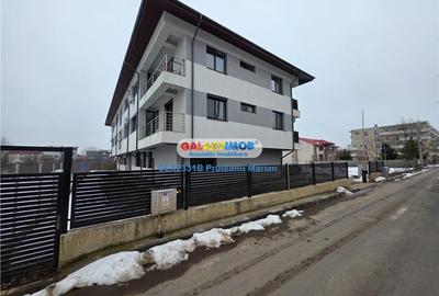 Apartament cu 2 camere decomandat, mobilat în Drumul Taberei - 21