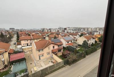 Apartament cu 2 camere decomandat în Tomis Plus - 9