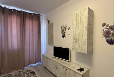 Apartament cu 2 camere decomandat în Theodor Pallady - 5