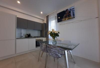 Termen Scurt | Mamaia | Apartament 2 camere | Lux - 18