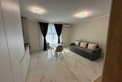 Garsonieră decomandată în Giroc - 2
