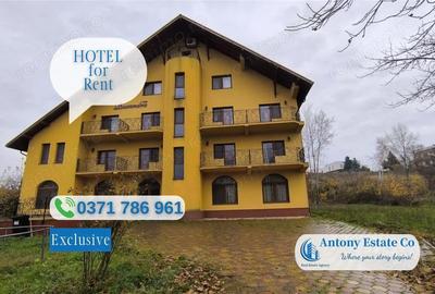 Casă cu 2 camere cu Teren 4000 Mp în Băile 1 Mai - 23