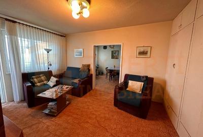 Apartament spatios, ideal pentru familie zona Tomis Nord, Constanta - 4