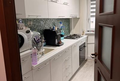 Apartament cu 3 camere semidecomandat în Brazda lui Novac - 5
