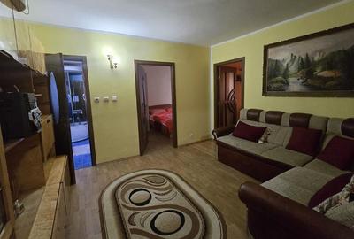 Apartament spatios situat intr-o zona la mare cautare! CE1145 - 3