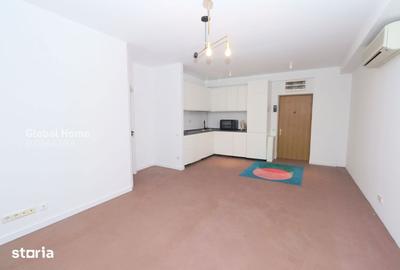 Apartament cu 2 camere semidecomandat în Herăstrău - 19