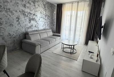 Apartament cu 2 camere în Fundeni - 2