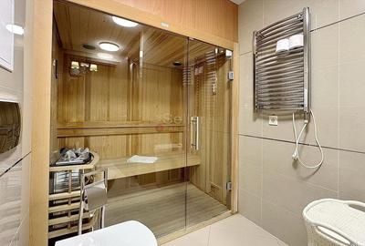 Penthouse generos cu priveliste spre Masivul Postavarul - 22