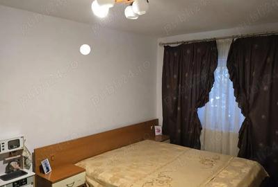 Apartament cu 3 camere semidecomandat în Central - 5