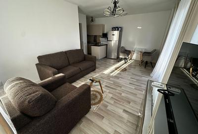 Garsonieră decomandată în Chitila - 4