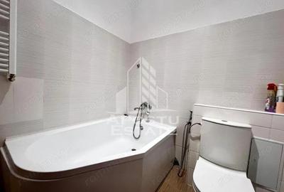 Apartament cu 2 camere decomandat în Iosefin